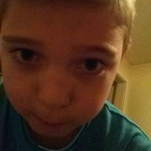 Meet your Posher, Jackson